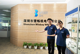 無憂服務(wù) · 安心之選