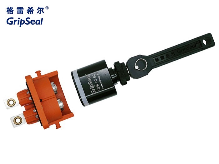 新能源測試快插接頭G25系列