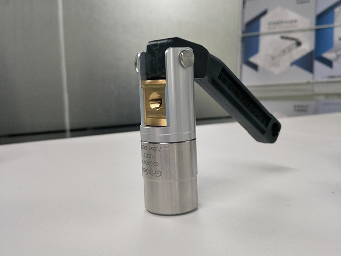 氣密測(cè)試接頭G30系列