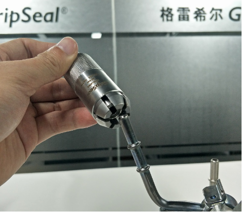 燃油管快速密封接頭G70系列 燃油管快速密封接頭G70系列