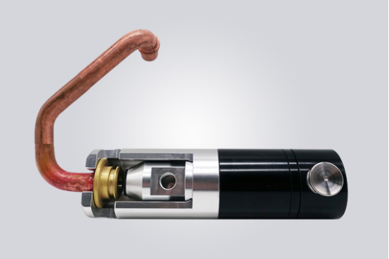 法蘭扣快速密封接頭G72系列 法蘭扣快速密封接頭G72系列