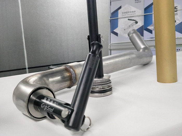 氣密測試接頭G35系列 氣密測試接頭G35系列