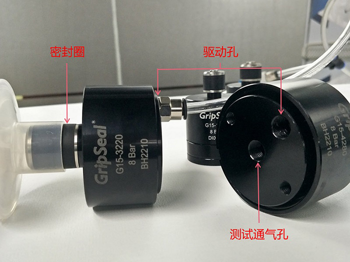 氣動(dòng)接頭G15系列 氣動(dòng)接頭G15系列