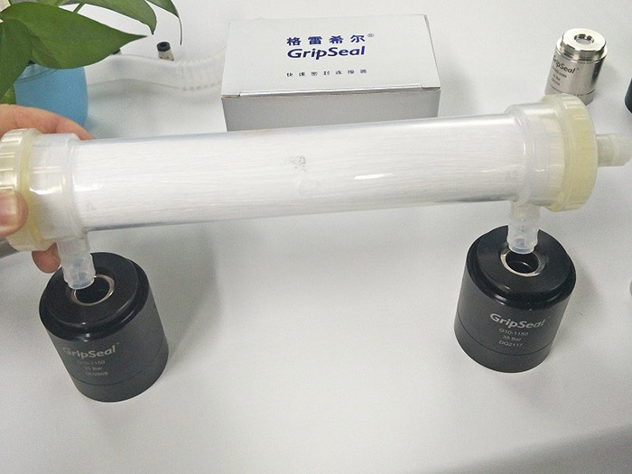 氣動接頭G10系列 氣動接頭G10系列