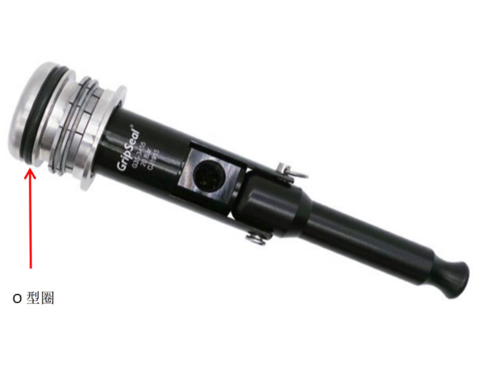 氣密測試接頭G35系列 氣密測試接頭G35系列