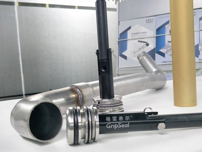 氣密測試接頭G35系列 氣密測試接頭G35系列