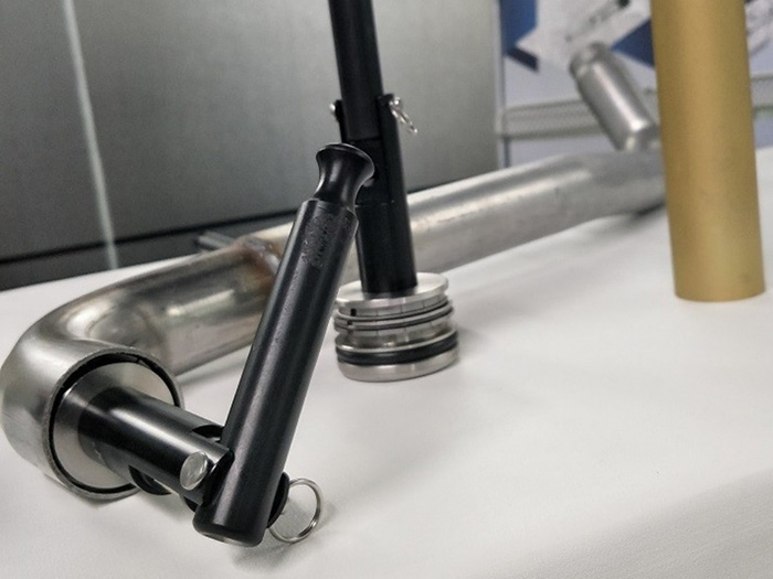 氣密測試接頭G35系列 氣密測試接頭G35系列