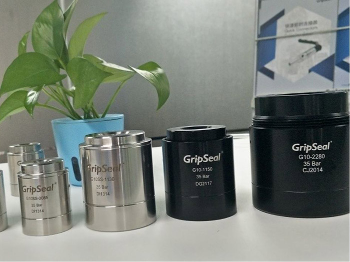 不銹鋼氣密測(cè)試接頭 不銹鋼氣密測(cè)試接頭