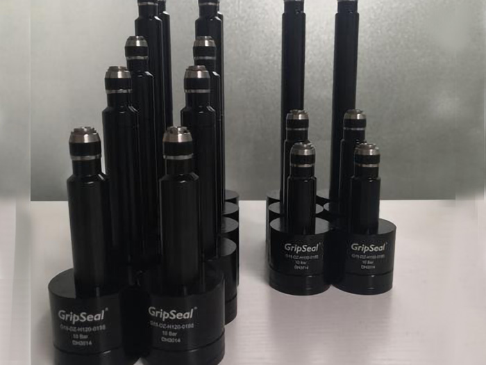 氣動接頭G15系列 氣動接頭G15系列