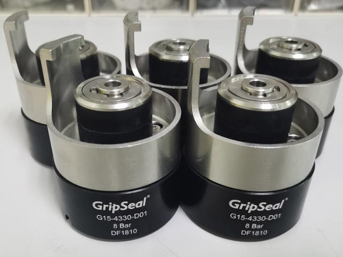 氣動(dòng)接頭G15系列