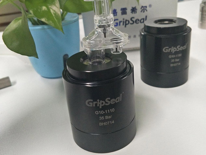 氣動接頭G10系列 