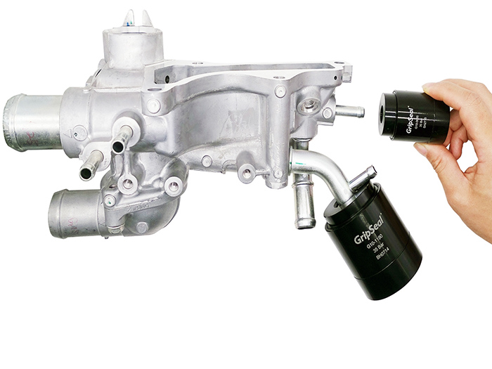 氣動接頭 氣動接頭