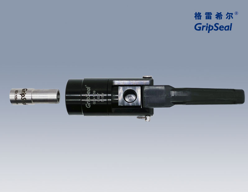 氣密測試接頭G30系列 