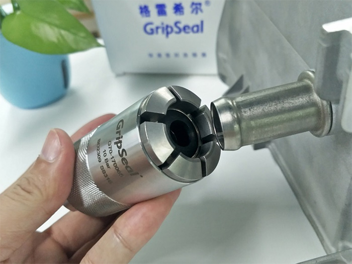 氣密測試接頭 氣密測試接頭