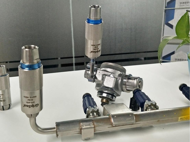 燃油管快速密封接頭 燃油管快速密封接頭