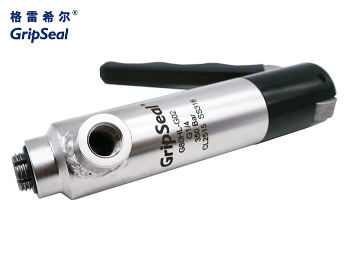 螺紋快速密封接頭 螺紋快速密封接頭