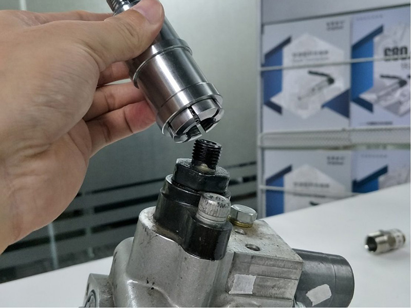 螺紋測(cè)試接頭 螺紋測(cè)試接頭