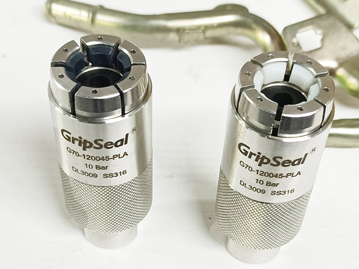 無損氣密測試接頭 無損氣密測試接頭