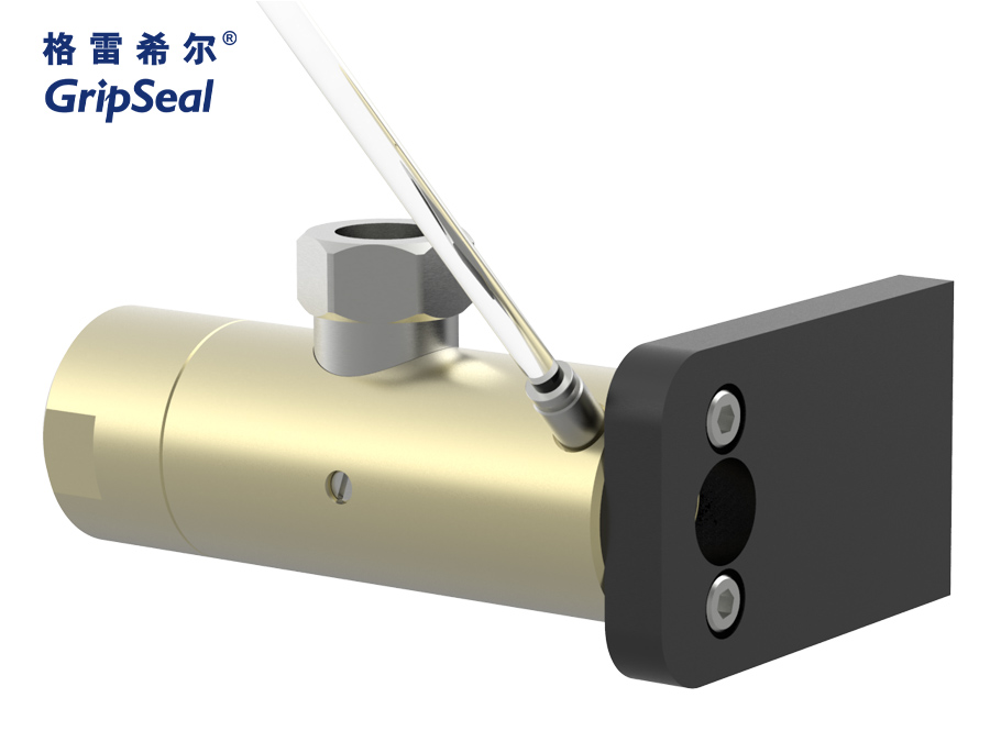 氣動接頭G10D系列