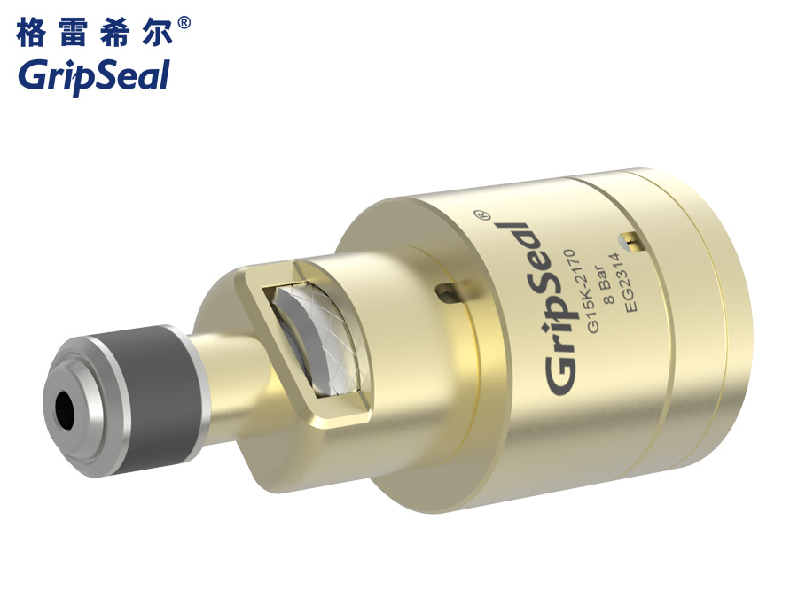 氣動(dòng)接頭G15