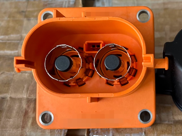 大電流快插接口 大電流快插接口